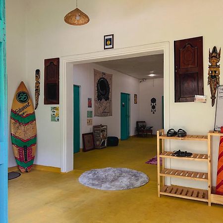 Lazy Monkey Surfhostel - Sri Lanka Dickwella Zewnętrze zdjęcie
