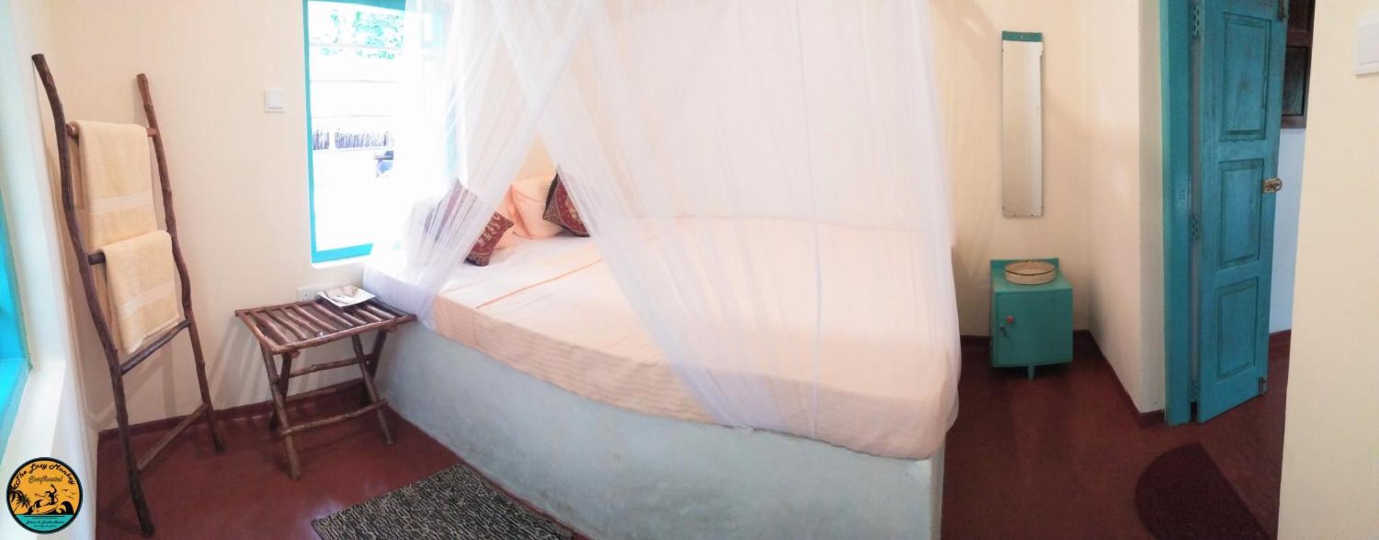 Lazy Monkey Surfhostel - Sri Lanka Dickwella Zewnętrze zdjęcie